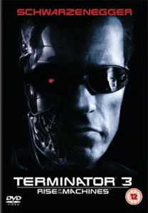 Terminator 3 - Rise of the Machines Image 1
