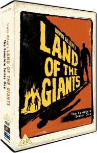 Land Of The Giants The Complete Series One Image 1