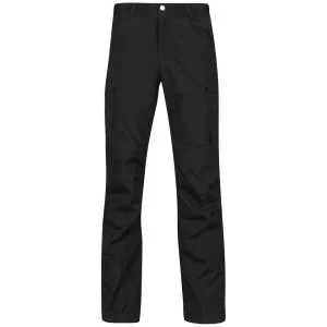 Nike Men's ACG Cairn Lined Pant - Black - S - Noir Image 1