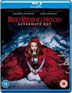 Le Chaperon Rouge Image 1