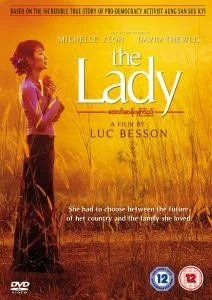 The Lady Image 1
