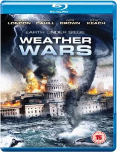 Les guerres du temps Image 1