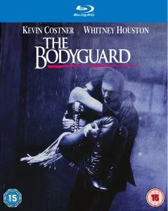 The Bodyguard Image 1