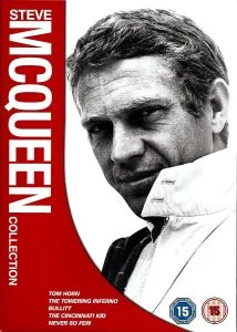Steve McQueen Box Set Image 1