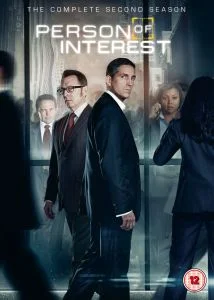 Person of Interest - Season 2 Image 1