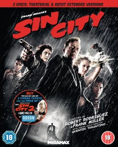 Sin City Image 1