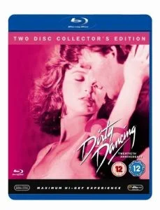 Dirty Dancing (Édition 20ème Anniversaire) Image 1