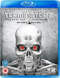 Terminator 2: Judgment Day - Skynet Edition Image 1