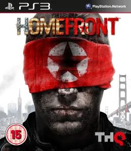 Homefront Image 1