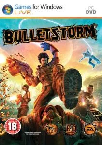 Bulletstorm Image 1