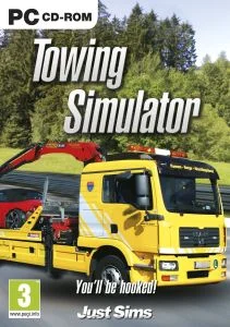 Towing Simulator Image 1