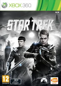 STAR TREK Image 1