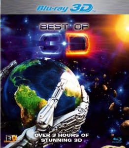 3-Definitive Collection - The Best of 3D Image 1