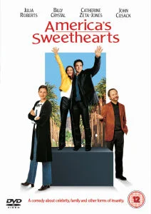 America's Sweethearts Image 1