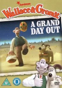Wallace and Gromit: A Grand Day Out Image 1