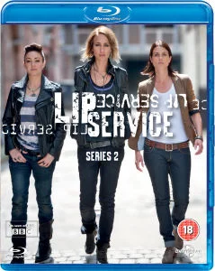 Lip Service - Series 2 Image 1