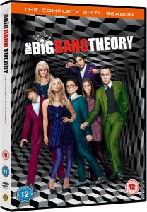 The Big Bang Theory - Season 6 Image 1