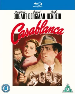 Casablanca Image 1