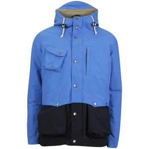 Veste à Capuche Jack & Jones Begin pour Homme -Bleu - S - Bleu Image 1