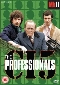 The Professionals: Mk II Image 1