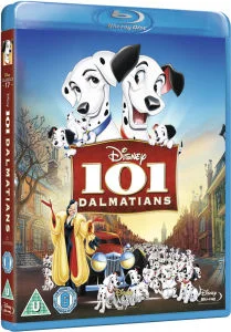 Les 101 Dalmatiens Image 1