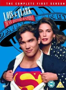 Lois And Clark - Complete Season 1 Image 1