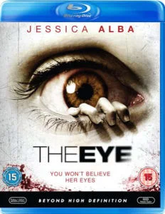 The Eye Image 1