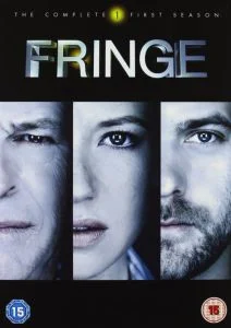 Fringe - Series 1 (ALT) Image 1