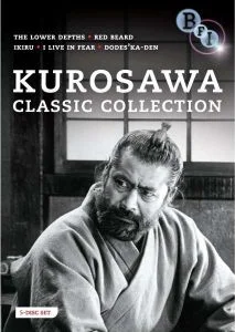 Kurosawa Classic Colleciton Image 1