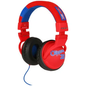 Skullcandy Los Angeles Clippers Hesh Headphones - Blake Griffin Image 1