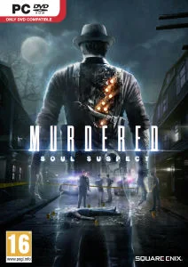 Murdered: Soul Suspect Image 1