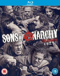 Sons of Anarchy - Season 6 Image 1