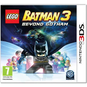 LEGO® Batman™ 3: Au-delà de Gotham Image 1