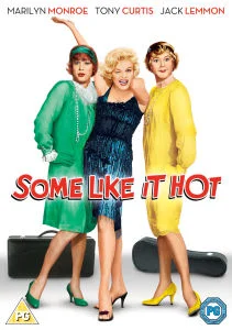 Some Like It Hot Image 1