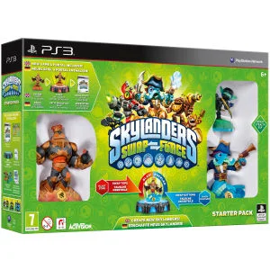 Skylanders Swap Force Image 1