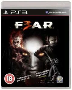 F.E.A.R. 3 Image 1