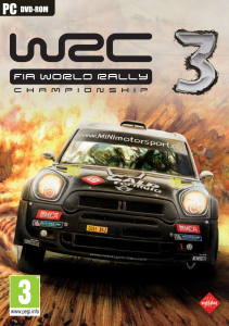 WRC: World Rally Championship 3 Image 1
