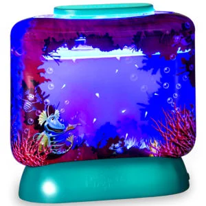 Aqua Dragons Underwater World Image 1