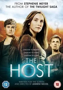 The Host Image 1