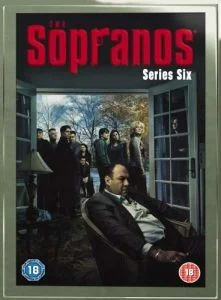 Les Sopranos - Série 6 Image 1
