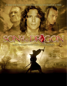 Son Of The Dragon Image 1