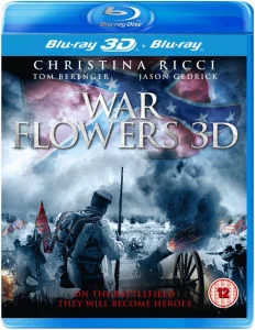 War Flowers 3D Image 1