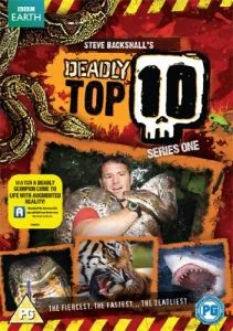 Deadly 60: Deadly Top 10 Image 1