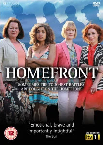 Homefront Image 1