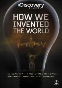 How We Invented the World Image 1