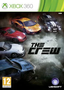The Crew Image 1
