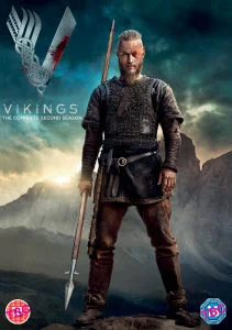 The Vikings - Season 2 Image 1