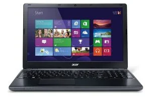 Acer Aspire E1 15.6 Inch Laptop (i3, 4GB, 750GB, Windows 8) Image 1