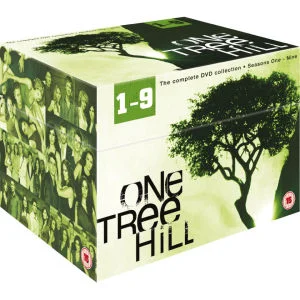 One Tree Hill - Saisons 1-9 Image 1