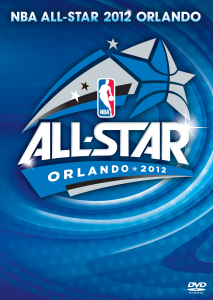 NBA: All Star 2012 Image 1